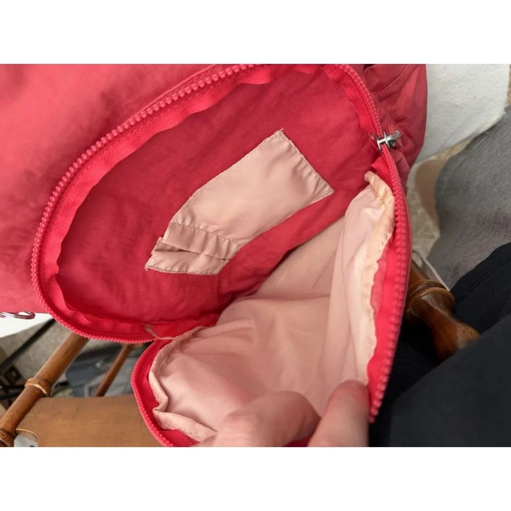 Kipling seoul backpack